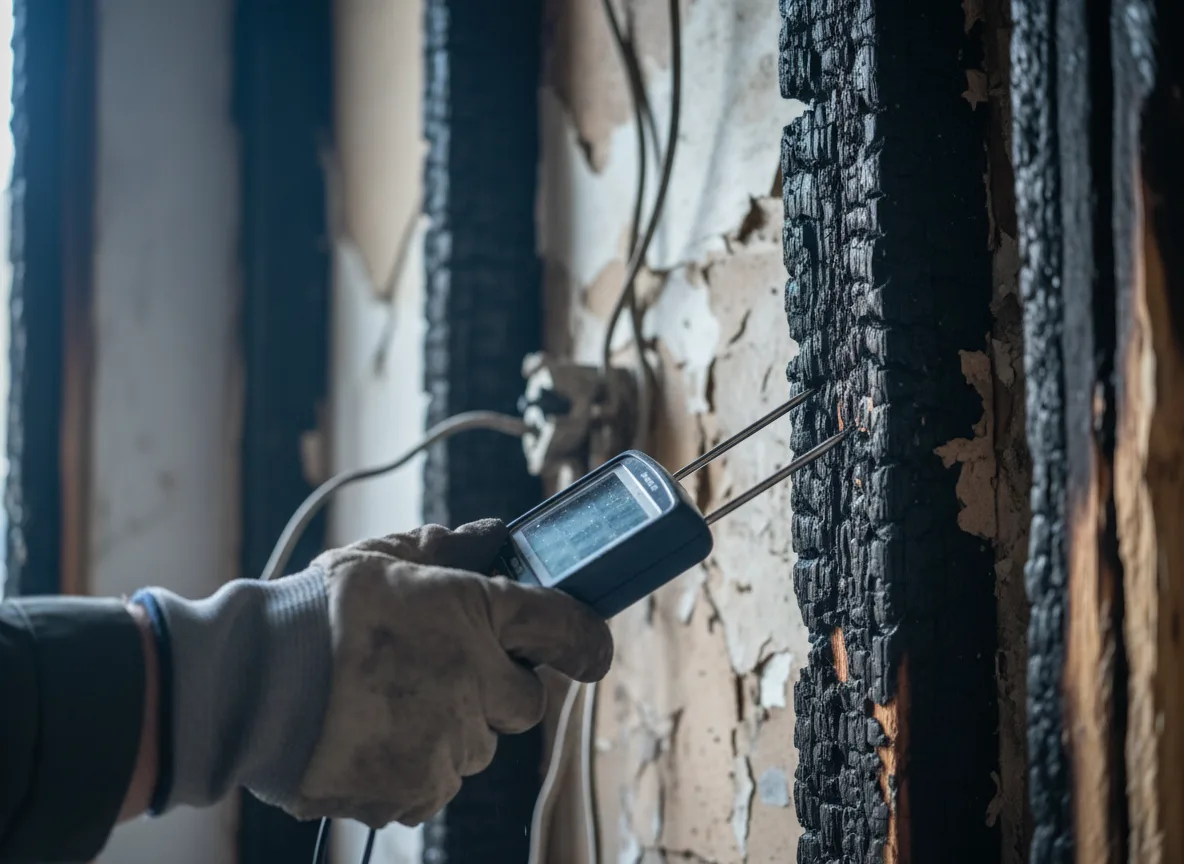 Fire Damage Restoration Flanders, NJ FAQs